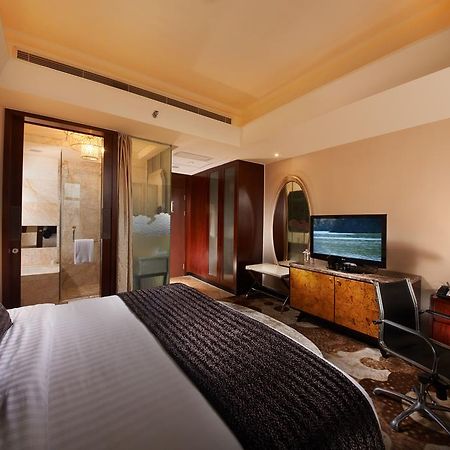 New Century Grand Hotel Пекин Экстерьер фото