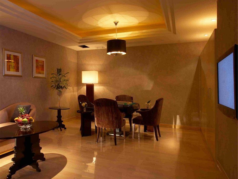 New Century Grand Hotel Пекин Экстерьер фото