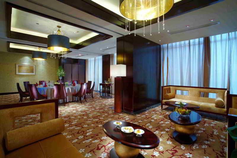 New Century Grand Hotel Пекин Экстерьер фото