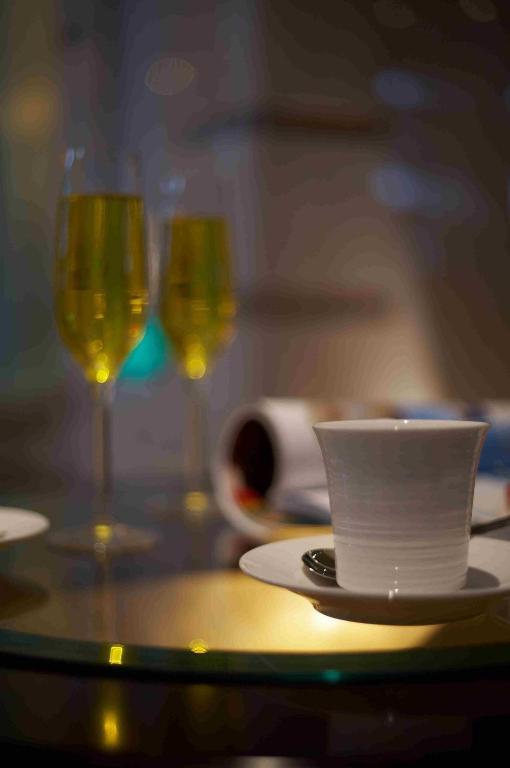 New Century Grand Hotel Пекин Экстерьер фото